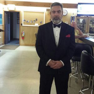 Meet your Posher, Sean